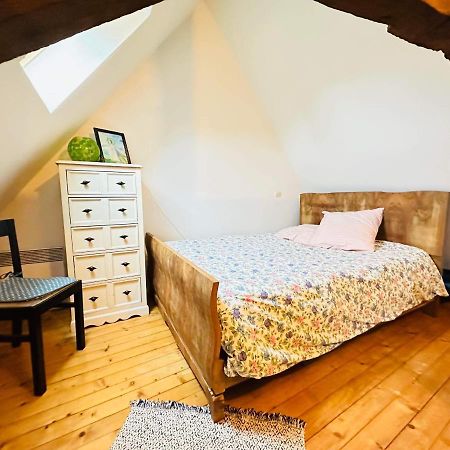 Jolie Bergerie Renovee A 5 Min De Laon Apartment Mons-en-Laonnois ภายนอก รูปภาพ